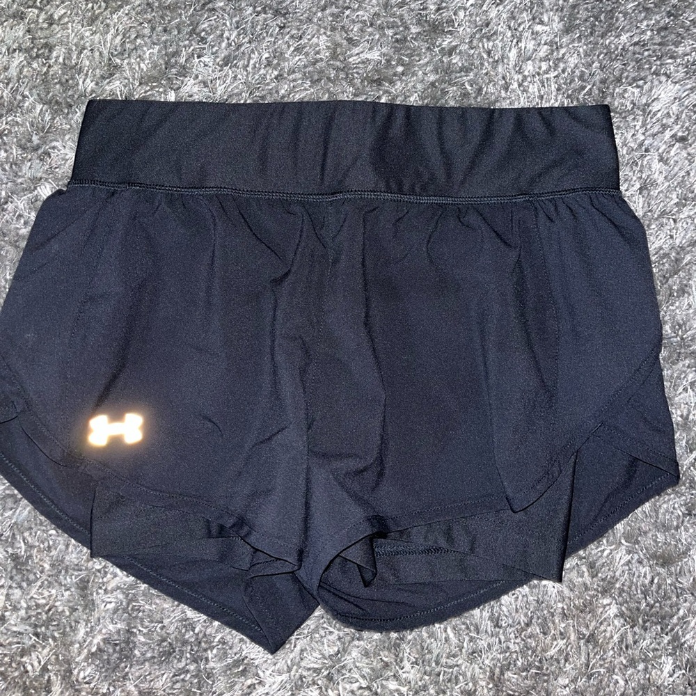 under armour shorts